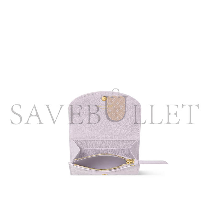l0vis Vvtt0n rosalie coin purse m25807 (11*8*2.5cm)